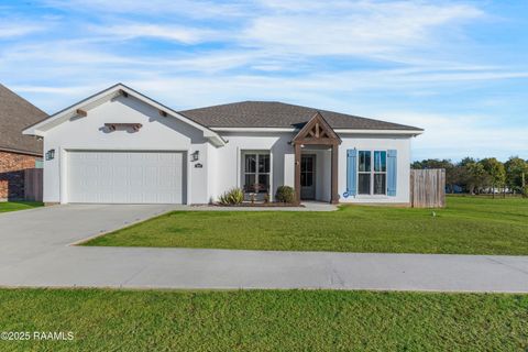 Photo of 202 Gable Crest Drive, Lafayette, LA 70508 (MLS # 2500004338)