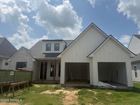 Photo of 106 Big Lake Run, Youngsville, LA 70592 (MLS # 2600007372)