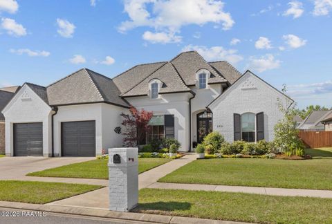 Photo of 106 Winthorpe Row, Lafayette, LA 70503 (MLS # 2600002546)