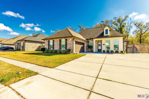 Photo of 218 Madio Drive Dr, Houma, LA 70364 (MLS # BY2026001656)