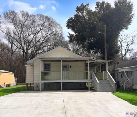 Photo of 12344 Deck Blvd Blvd, Geismar, LA 70734 (MLS # BR2026003135)
