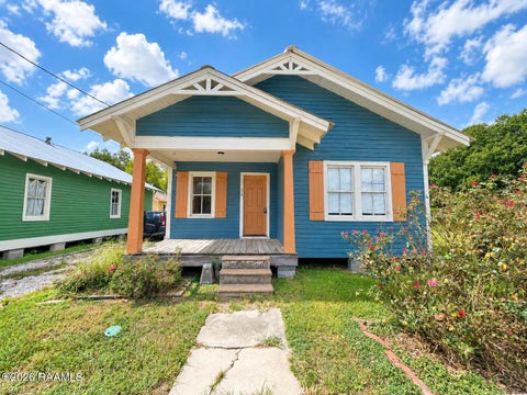 Photo of 510 Lamar Street, Lafayette, LA 70501 (MLS # 2600009275)
