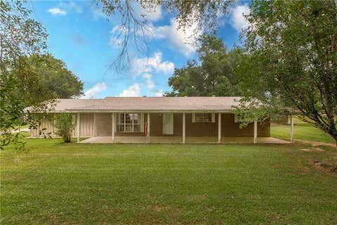 Photo of 56034 Virgil White Lane LN, Loranger, LA 70446 (MLS # NO2567333)