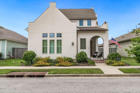 Photo of 104 Cordelia Lane, Youngsville, LA 70592 (MLS # 2500003031)