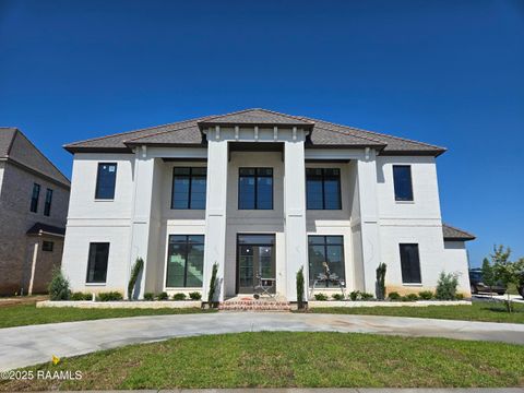 Photo of 106 Trailing Oaks Drive, Youngsville, LA 70592 (MLS # 2020022832)