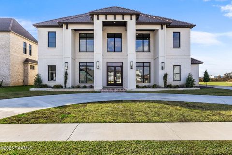 Photo of 106 Trailing Oaks Drive, Youngsville, LA 70592 (MLS # 2020022832)