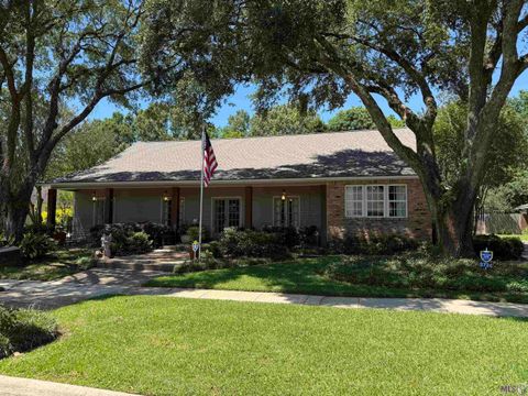Photo of 3724 Lake Laberge Ct CT, Baton Rouge, LA 70816 (MLS # BR2026009096)