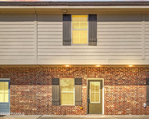 Photo of 109 Flurry Lane, Lafayette, LA 70508 (MLS # 2600000187)