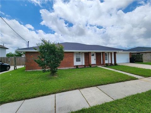 Photo of 3713 Lena Drive, Chalmette, LA 70043 (MLS # NO2559245)