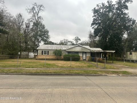 Photo of 213 Martin Luther King Jr Street, Baldwin, LA 70514 (MLS # 2500006779)