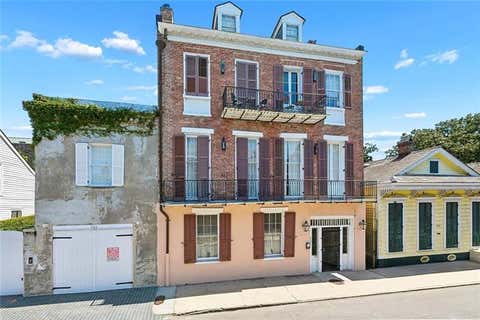 Photo of 727 Barracks Street St #7, New Orleans, LA 70116 (MLS # NO2573634)