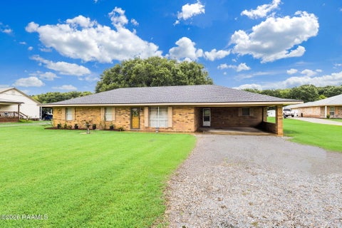 Photo of 6730 Chiasson Road, Abbeville, LA 70510 (MLS # 2600006657)