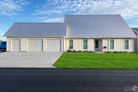 Photo of 26234 Riverscape Dr Dr, Springfield, LA 70462 (MLS # BR2026007525)