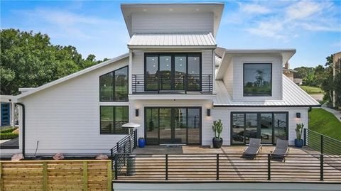 Photo of 245 Antibes St West ST, Mandeville, LA 70448 (MLS # NO2568233)