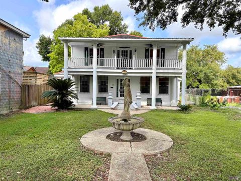 Photo of 709 Federal Avenue AVE, Morgan City, LA 70380 (MLS # BY2026011836)