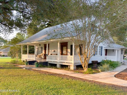 Photo of 745 S Poydras Street, Breaux Bridge, LA 70517 (MLS # 2500003156)