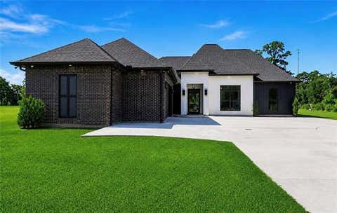 Photo of 29638 Prokop Road, Albany, LA 70711 (MLS # NO2572505)