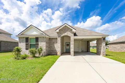 Photo of 18414 Fox Hollow Loop, Hammond, LA 70401 (MLS # 2600008473)