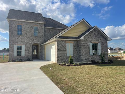 Photo of 103 High Point Way, Youngsville, LA 70592 (MLS # 2500002655)