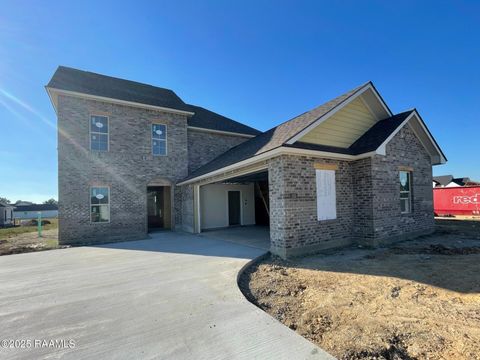 Photo of 103 High Point Way, Youngsville, LA 70592 (MLS # 2500002655)
