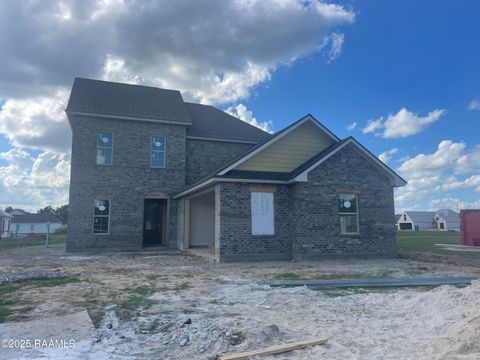Photo of 103 High Point Way, Youngsville, LA 70592 (MLS # 2500002655)
