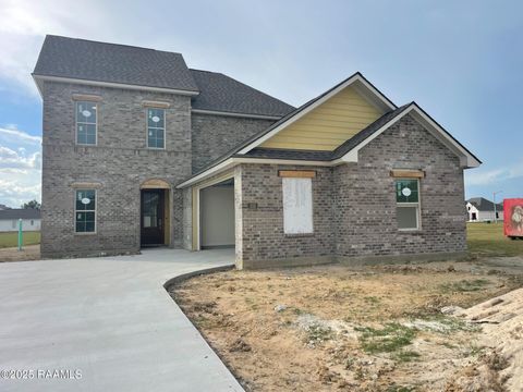 Photo of 103 High Point Way, Youngsville, LA 70592 (MLS # 2500002655) Photo of 103 High Point Way, Youngsville, LA 70592 (MLS # 2500002655)