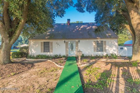 Photo of 301 American Legion Drive, Crowley, LA 70526 (MLS # 2600005875)
