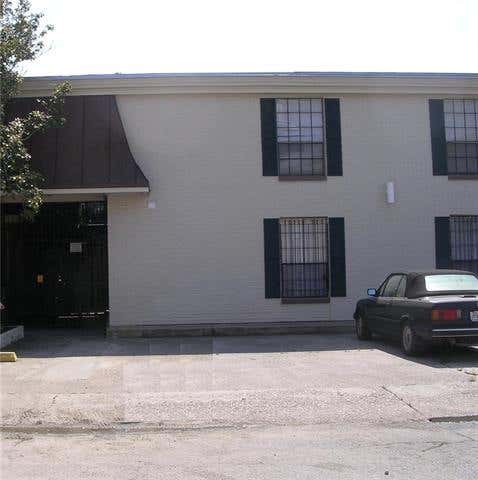 Photo of 7522 Benjamin Street ST #204, New Orleans, LA 70118 (MLS # NO2570155)