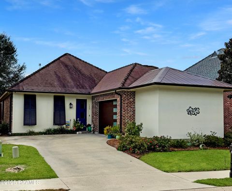 Photo of 109 Croft Row, Lafayette, LA 70503 (MLS # 2500002920)