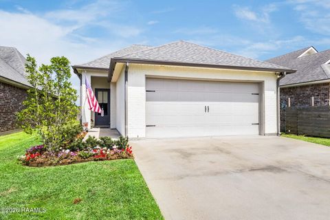 Photo of 103 Grays Landing Lane, Lafayette, LA 70508 (MLS # 2600004477)