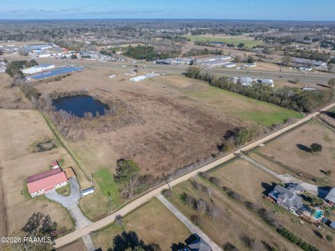Photo of 4431 NW Evangeline Thruway, Carencro, LA 70520 (MLS # 2600000175)