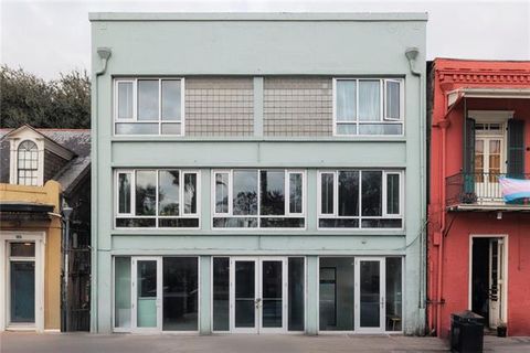 Photo of 822 N Rampart Street St #302, New Orleans, LA 70116 (MLS # NO2561237)