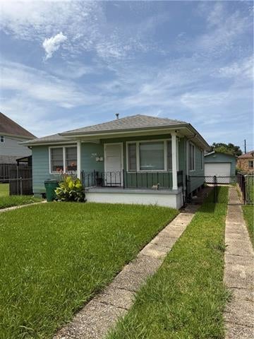 Photo of 3917 Civic Street ST, Metairie, LA 70001 (MLS # NO2568029)