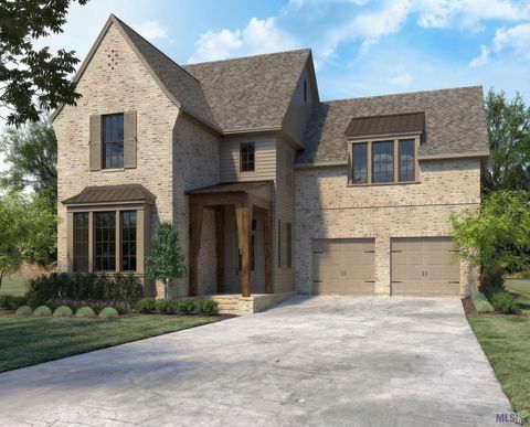 Photo of 13844 Harveston Mill Dr Dr, Baton Rouge, LA 70810 (MLS # BR2026005103)