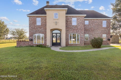 Photo of 128 Dwain Drive, Kaplan, LA 70548 (MLS # 2600009929)