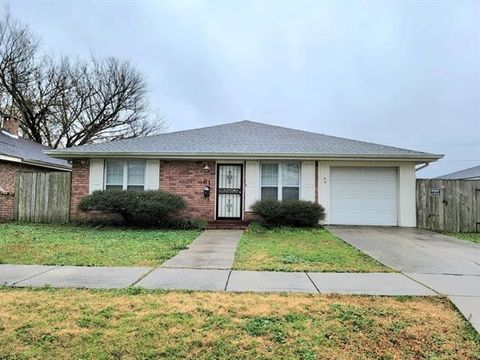 Photo of 61 Emile Avenue Ave, Kenner, LA 70065 (MLS # NO2551888)