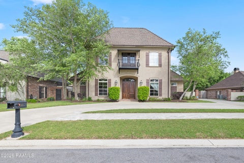 Photo of 216 Edgewood Avenue, Rayne, LA 70578 (MLS # 2600002952)