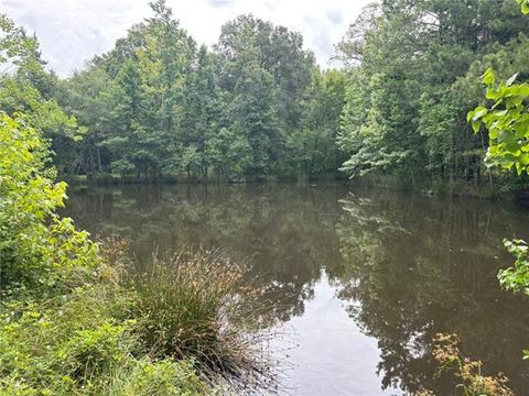 Photo of 34 Aycock Road RD, Deville, LA 71328 (MLS # CN2569491)