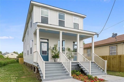 Photo of 1826 Eagle Street St, New Orleans, LA 70118 (MLS # NO2568659)