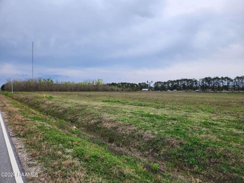Photo of P-2 Stirling Lane, Duson, LA 70529 (MLS # 24002481)