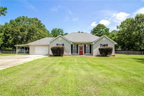 Photo of 42389 Haltom Road RD, Hammond, LA 70403 (MLS # NO2568703)