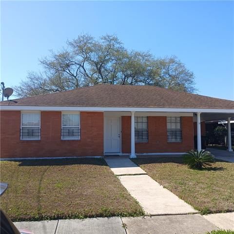 Photo of 4810 Good Street Dr, New Orleans, LA 70127 (MLS # NO2544165)