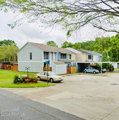 Photo of 6 Trillium Triangle, Lafayette, LA 70507 (MLS # 2600008280)