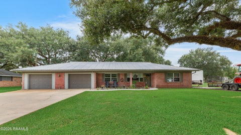 Photo of 7212 Daspit Road, New Iberia, LA 70563 (MLS # 2600007945)