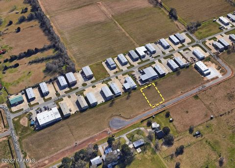 Photo of 108 Ibex Lane, Broussard, LA 70518 (MLS # 22008926)