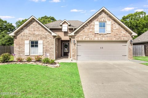 Photo of 310 Rocky Ridge Street, Youngsville, LA 70592 (MLS # 2600002904)