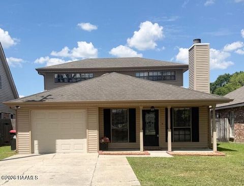 Photo of 326 Millcreek Road, Lafayette, LA 70508 (MLS # 2600002971)