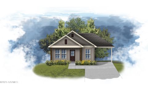 Photo of 213 Hester Way, Carencro, LA 70520 (MLS # 2500001975)