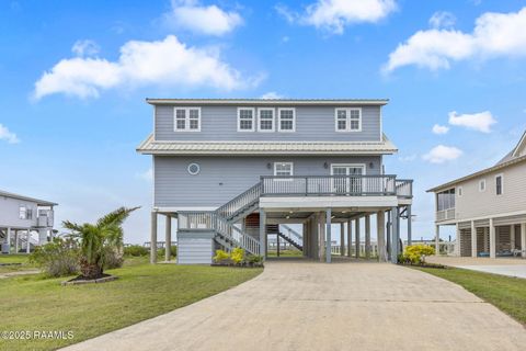 Photo of 3785 Lake Breeze Road, Lake Charles, LA 70605 (MLS # 2600002558)