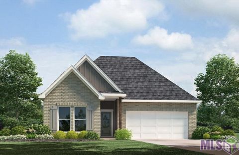 Photo of 12301 Preakness Dr, Denham Springs, LA 70726 (MLS # BR2026008236)